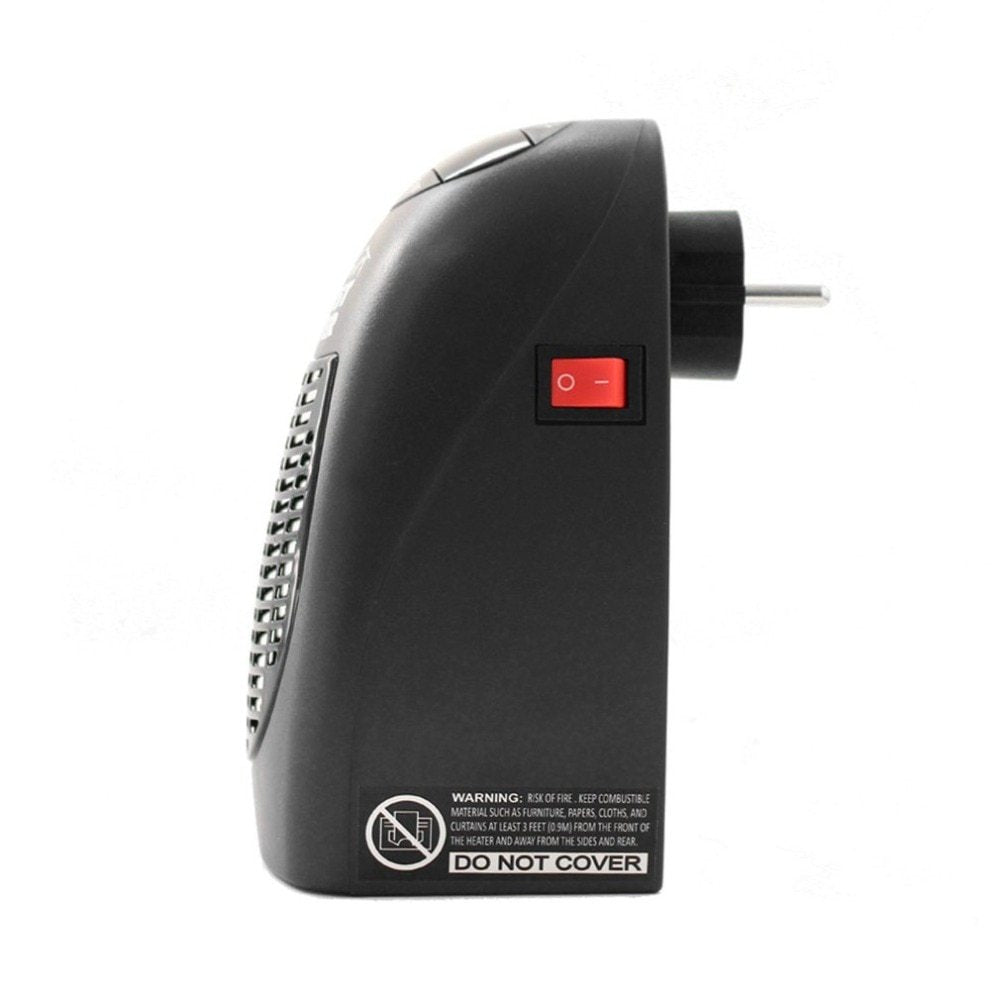 360° Rotating Mini Heater