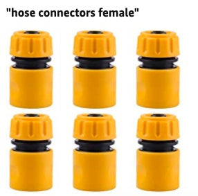 Power Washer Nozzle