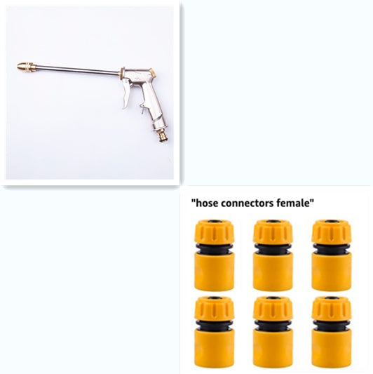 Power Washer Nozzle