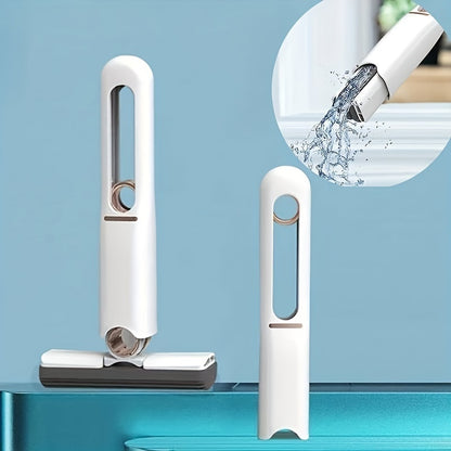 Portable Squeeze Cleaning Mop