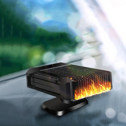 Car Windshield Heater