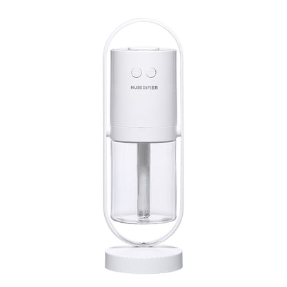 USB Humidifier with Projection