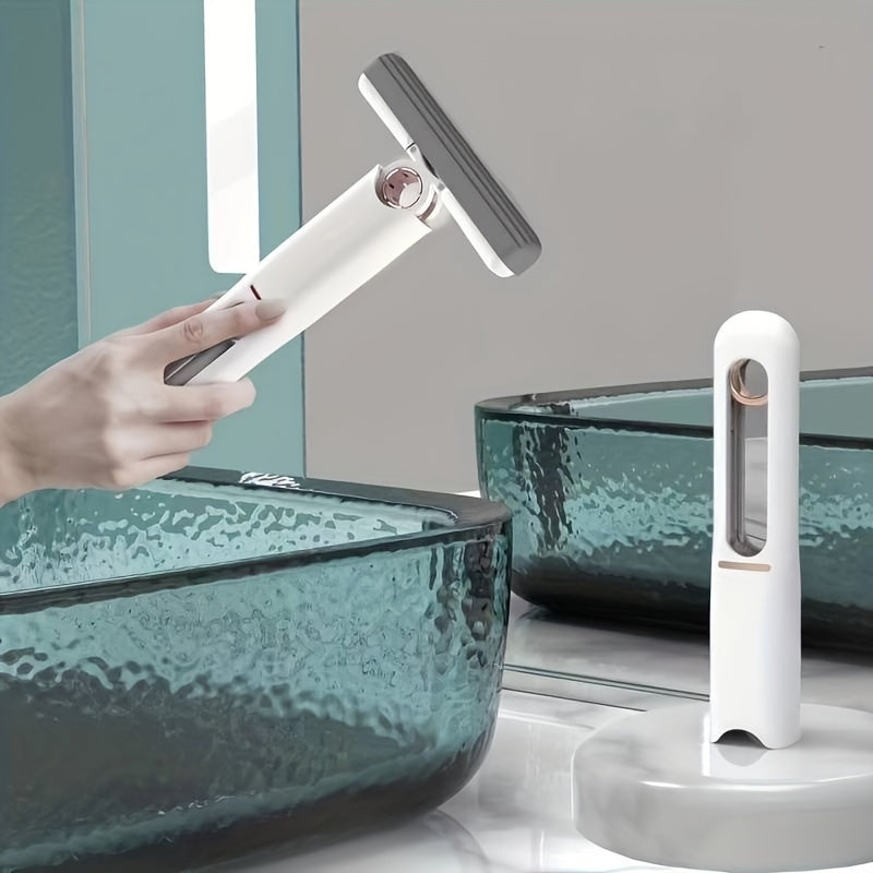 Portable Squeeze Cleaning Mop
