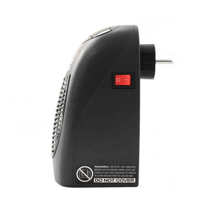 360° Rotating Mini Heater