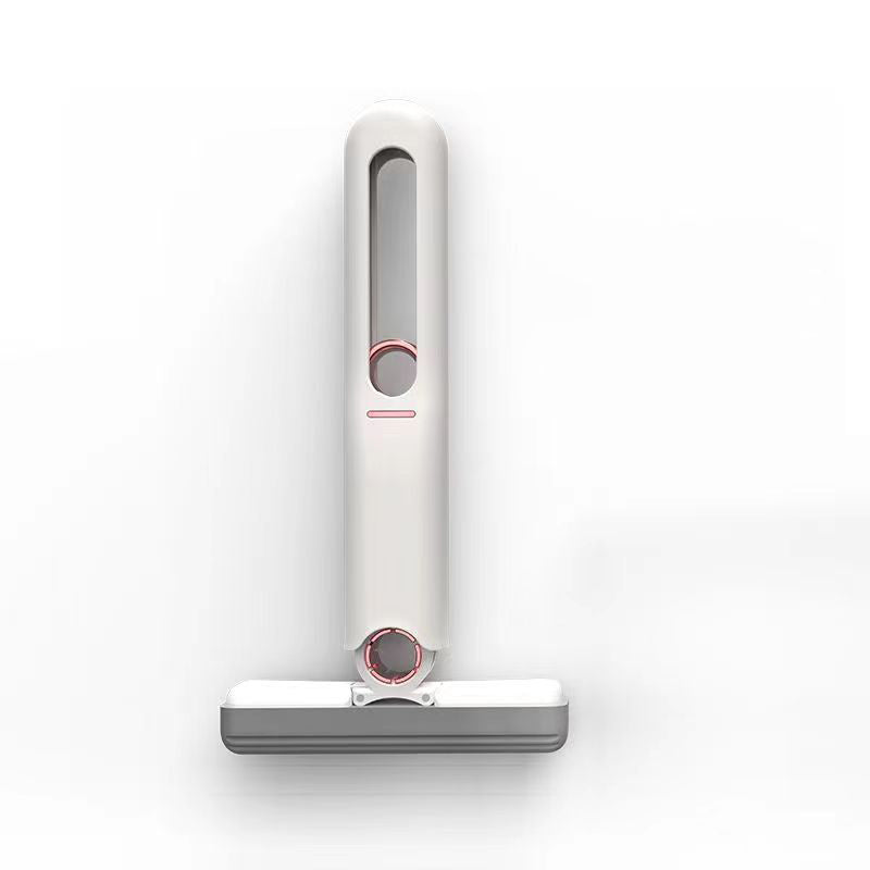 Portable Squeeze Cleaning Mop
