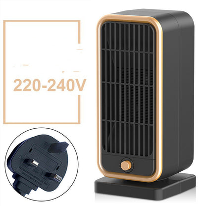 Vertical Ceramic Heater