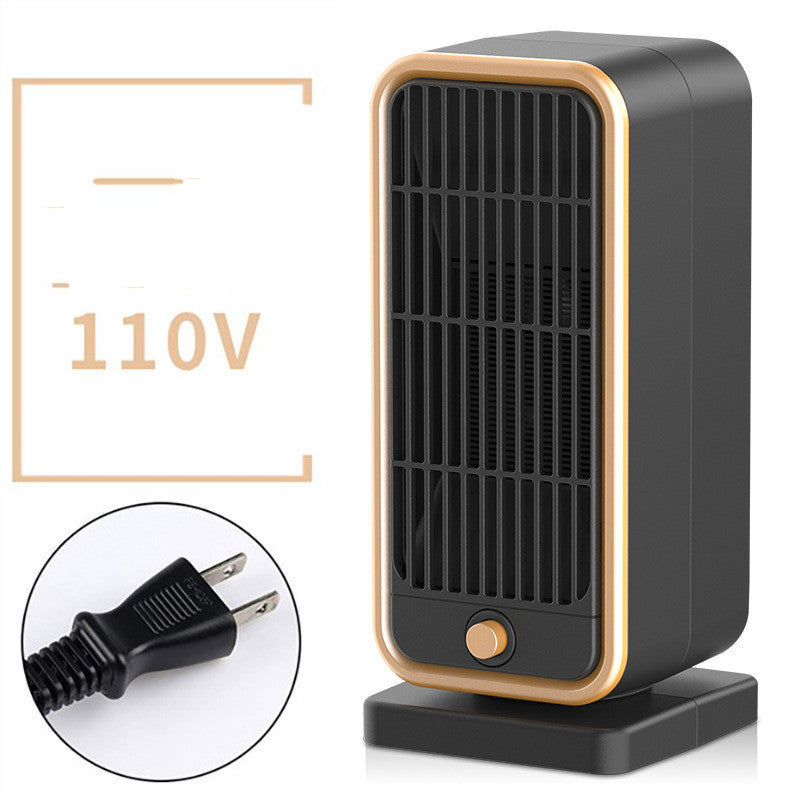 Vertical Ceramic Heater