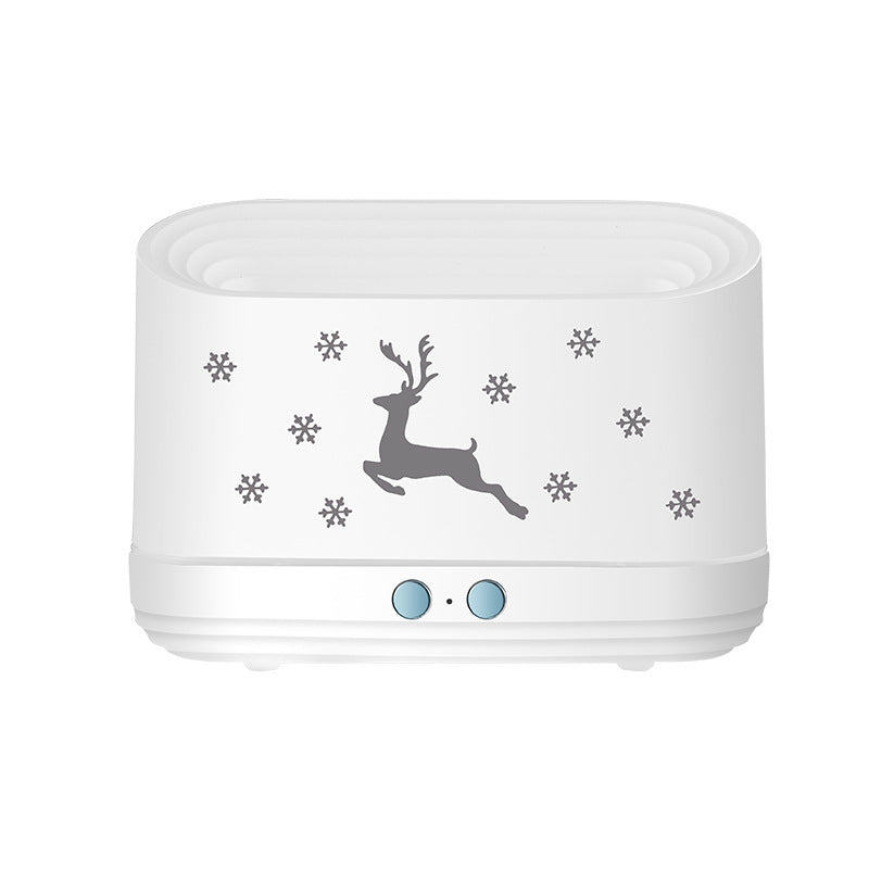 Elk Flame Diffuser