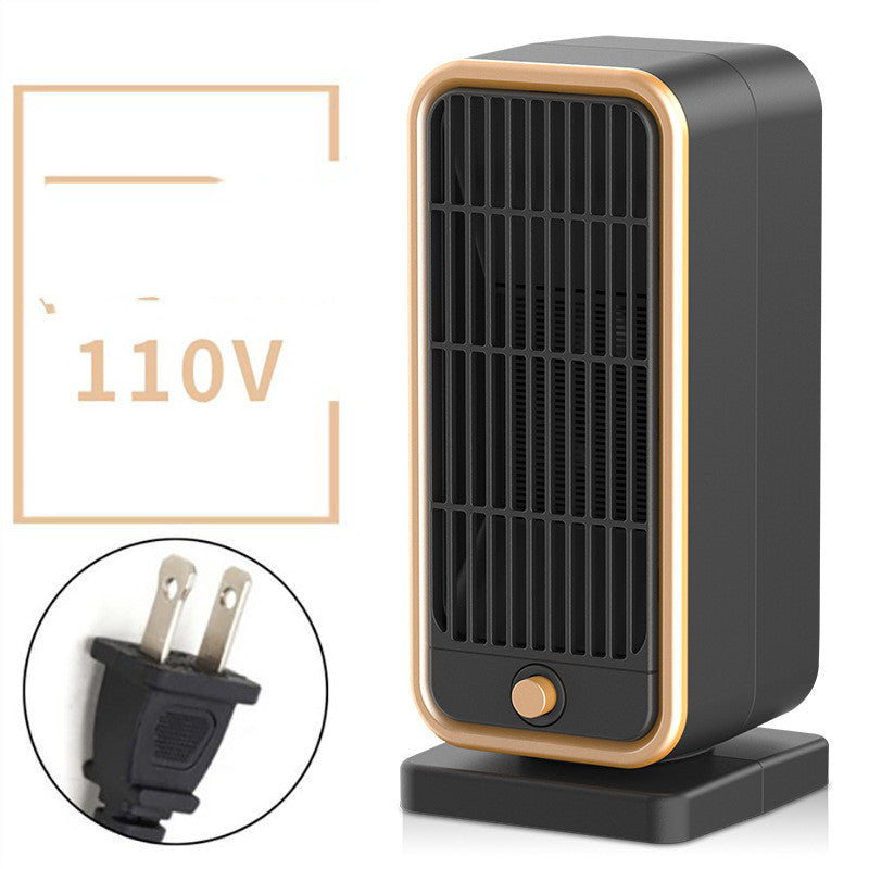 Vertical Ceramic Heater