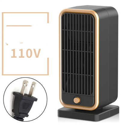 Vertical Ceramic Heater