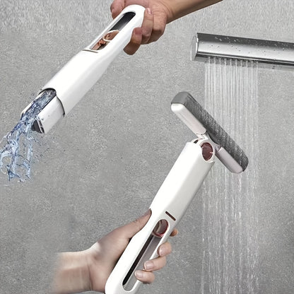 Portable Squeeze Cleaning Mop