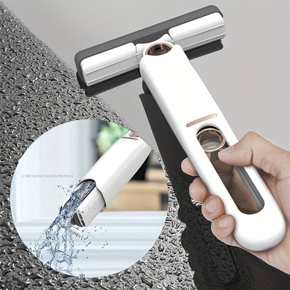 Portable Squeeze Cleaning Mop