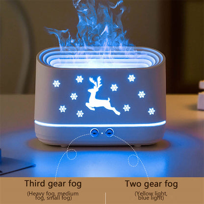 Elk Flame Diffuser