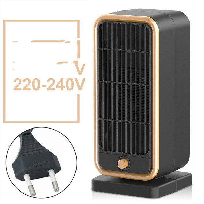 Vertical Ceramic Heater