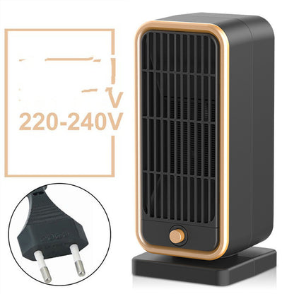 Vertical Ceramic Heater