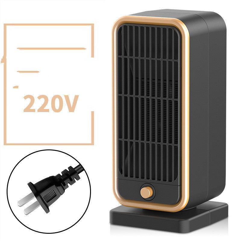 Vertical Ceramic Heater