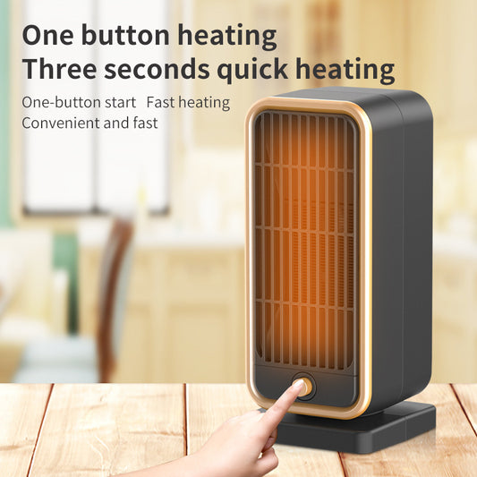 Vertical Ceramic Heater