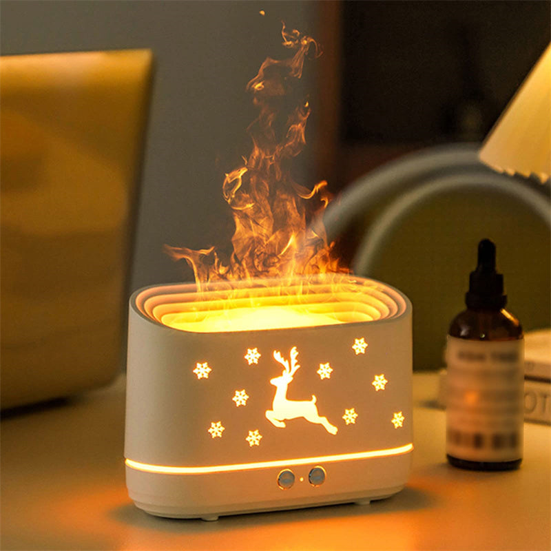 Elk Flame Diffuser