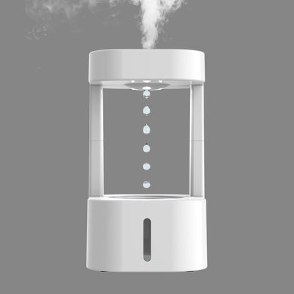 Anti-Gravity Humidifier