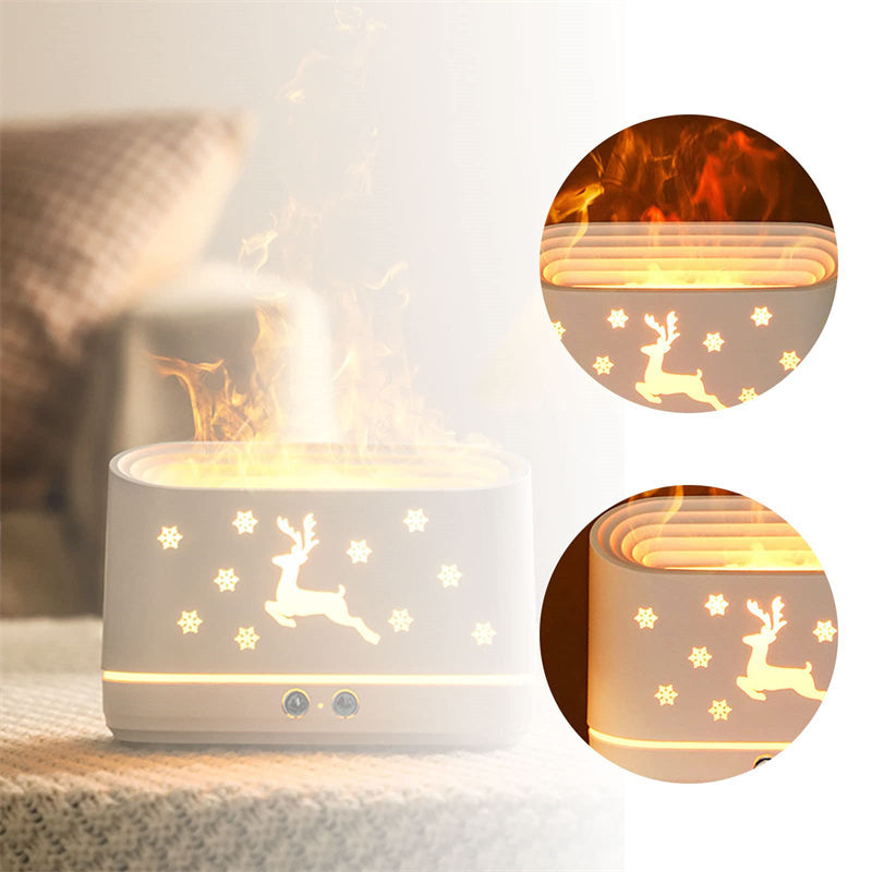 Elk Flame Diffuser