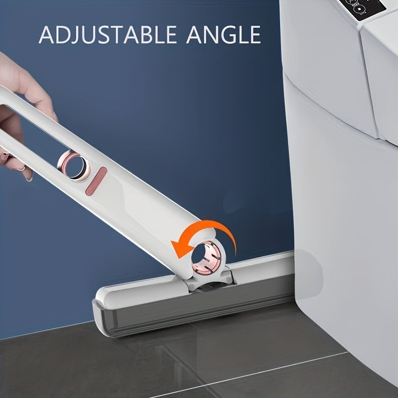 Portable Squeeze Cleaning Mop
